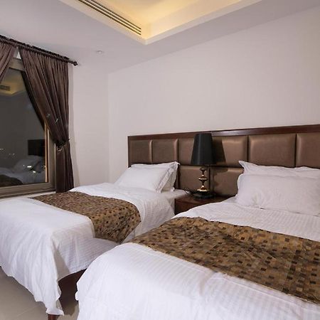 Noon Hotel Suites Khafji Extérieur photo